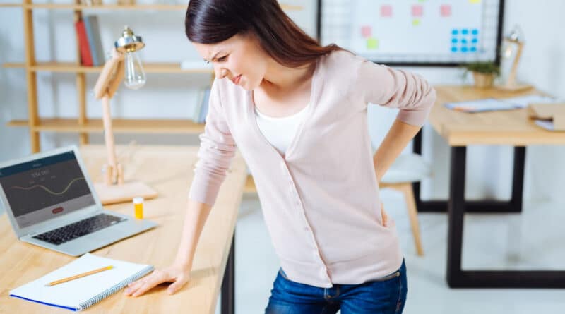 Lumbar Disc Herniation: Signs, Causes, and Danger Elements