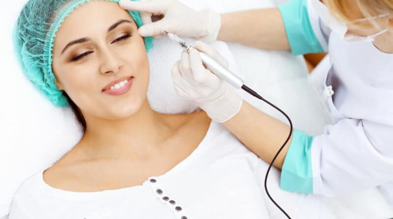 6 Causes to Contemplate a Forehead Raise