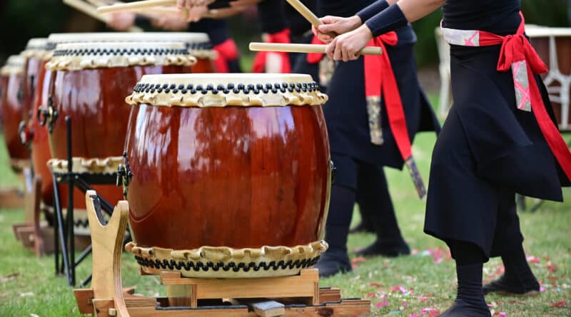 Extra Than Simply Beats: The Science Behind Cardio Drumming Well being Advantages