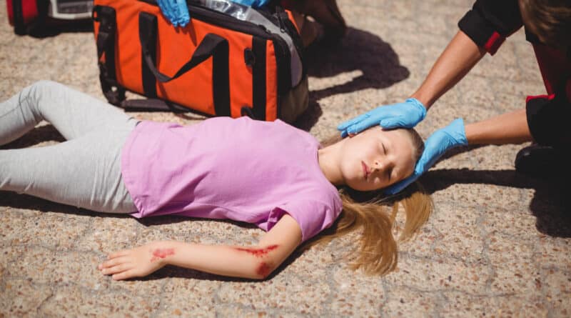 5 Widespread Errors in Performing CPR and The way to Keep away from Them