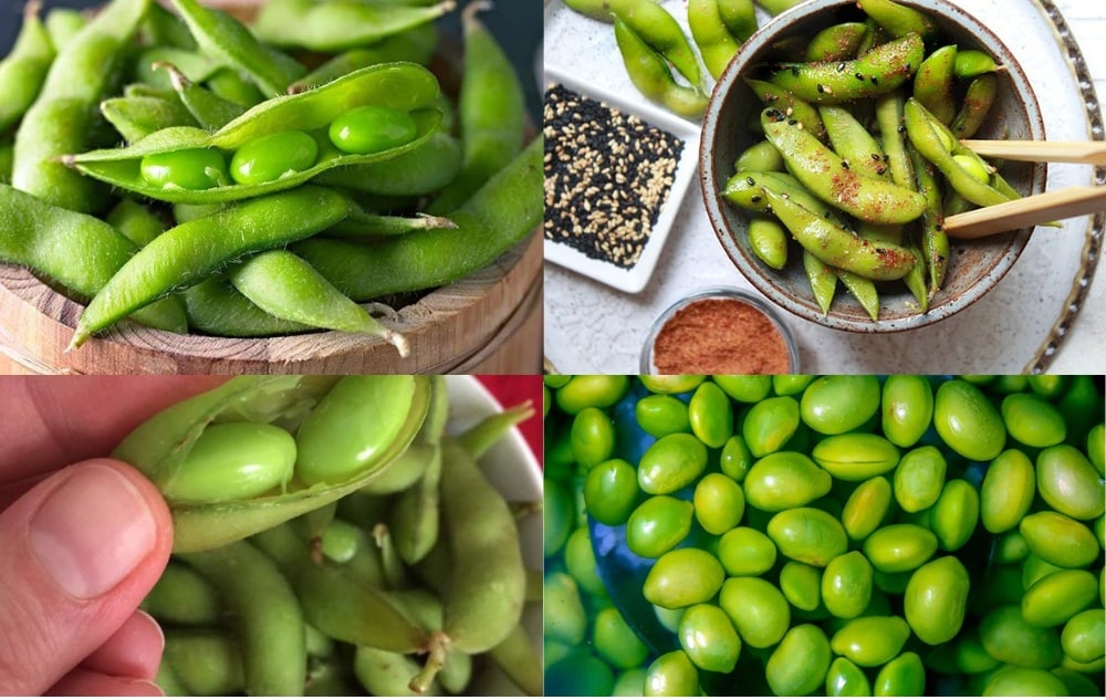Are Edamame Wholesome? – Every part You Have to Know