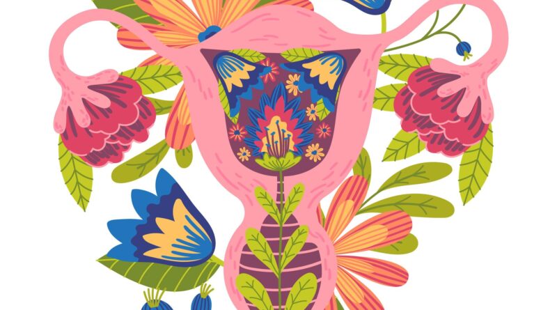 4 Circumstances Affecting The Feminine Reproductive System and Their Remedies