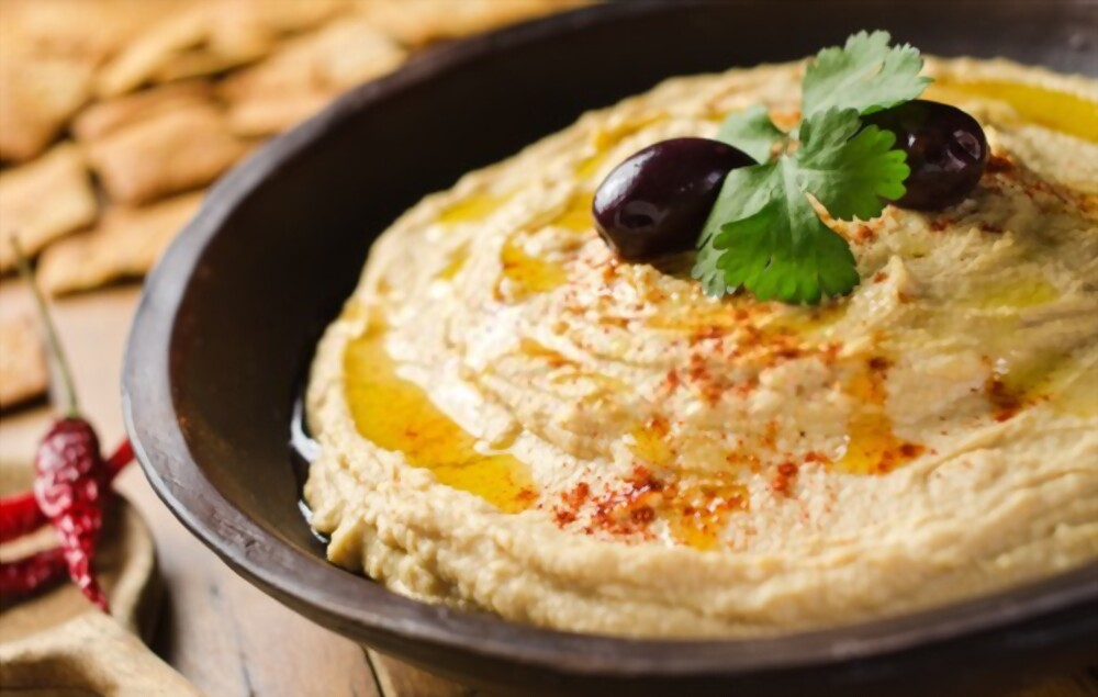 Is Hummus Fattening? Let’s Have An Perception