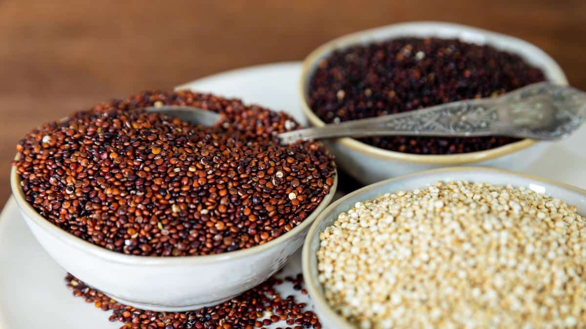 Is Quinoa Good for Weight Loss? Unraveling the Dietary Advantages