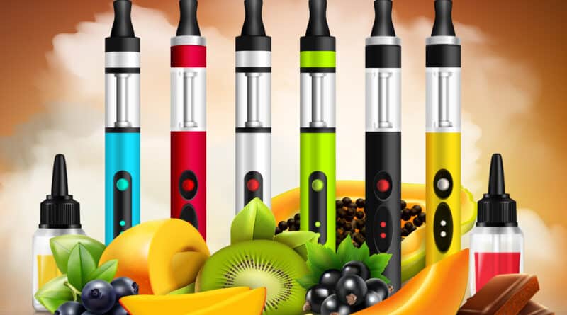 What are wholesome vapes: What New People who smoke Want To Know