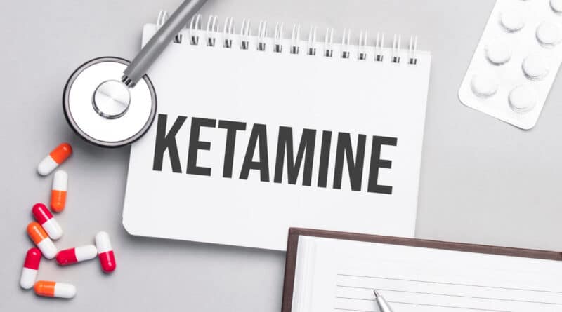 Attention-grabbing Info Relating to Spring Ketamine That Everybody Ought to Know