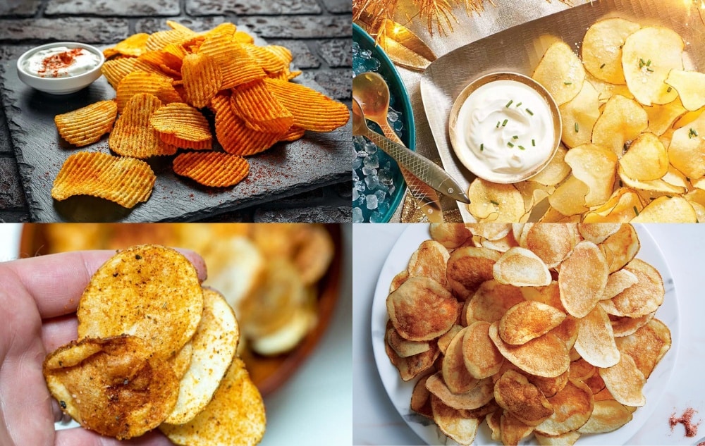 Are Chips Wholesome? 4 Ugly Reality About Chips