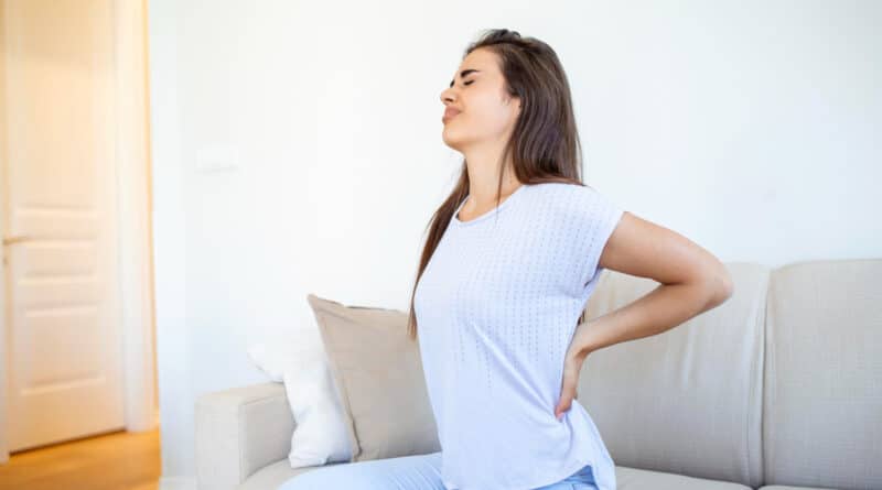 Methods for Coping With Again Ache