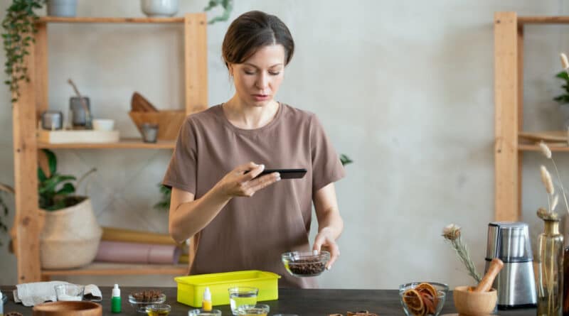 Elements to Contemplate Earlier than You Resolve to Purchase Spices On-line