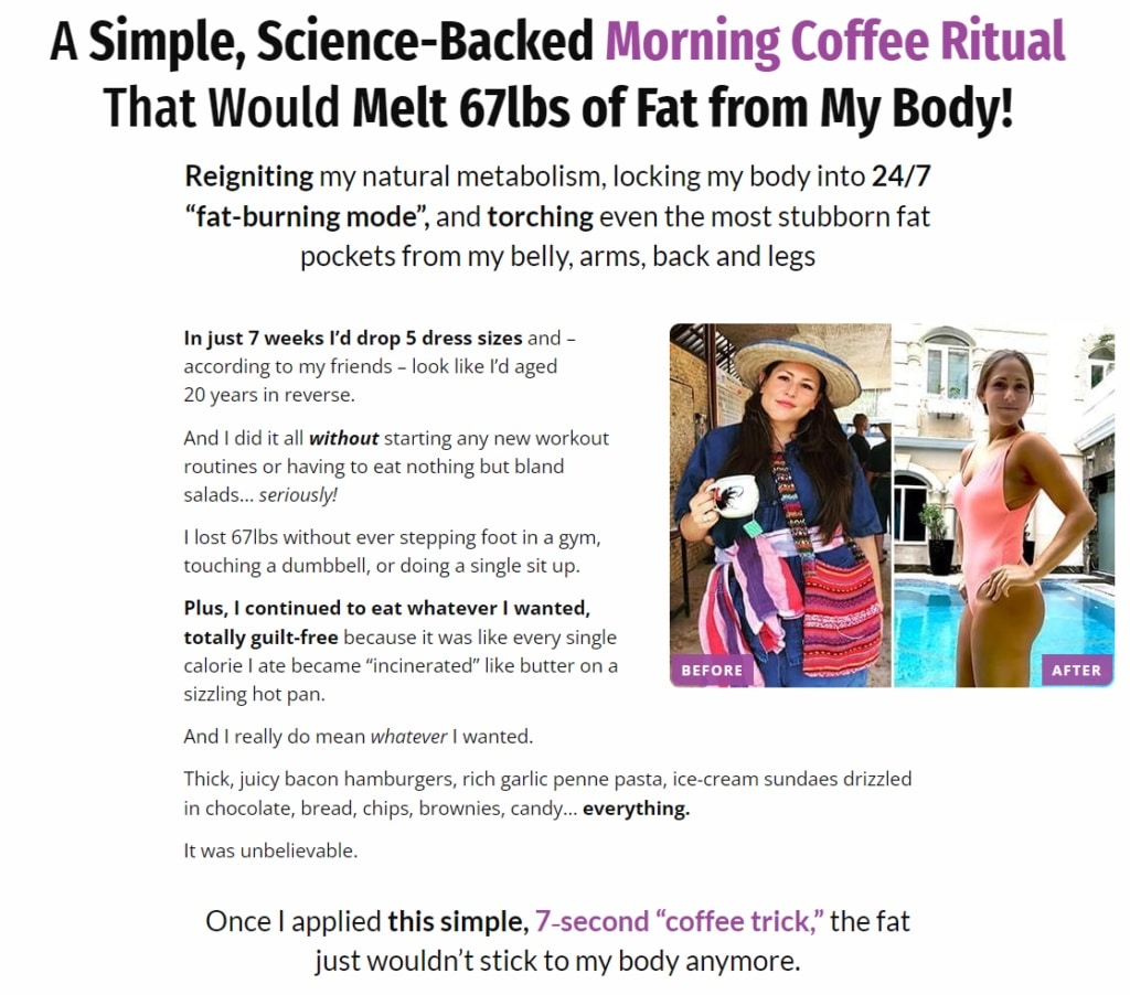 FitSpresso Opinions (SHOCKING Buyer Warning EXPOSED!) REAL Components or Pretend Hype?