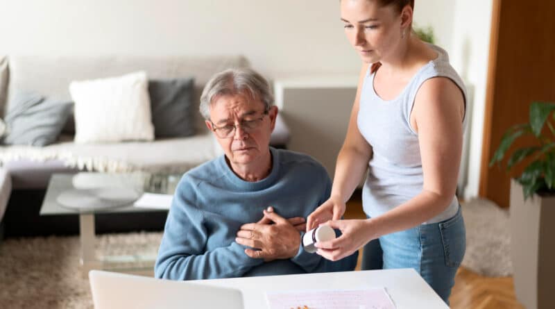 High 10 Abilities Required for a Profession as a House Well being Aide