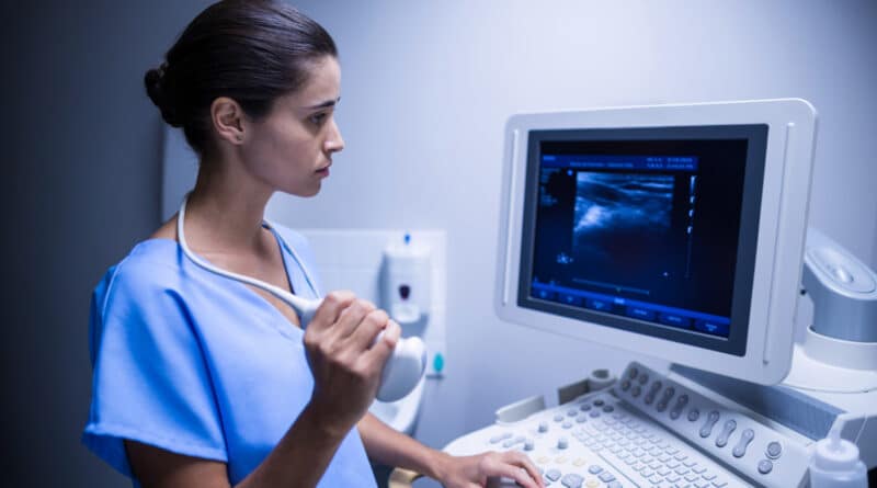 Breast Ultrasounds within the UK: From Rarity to Routine – Exploring the Surge in Reputation