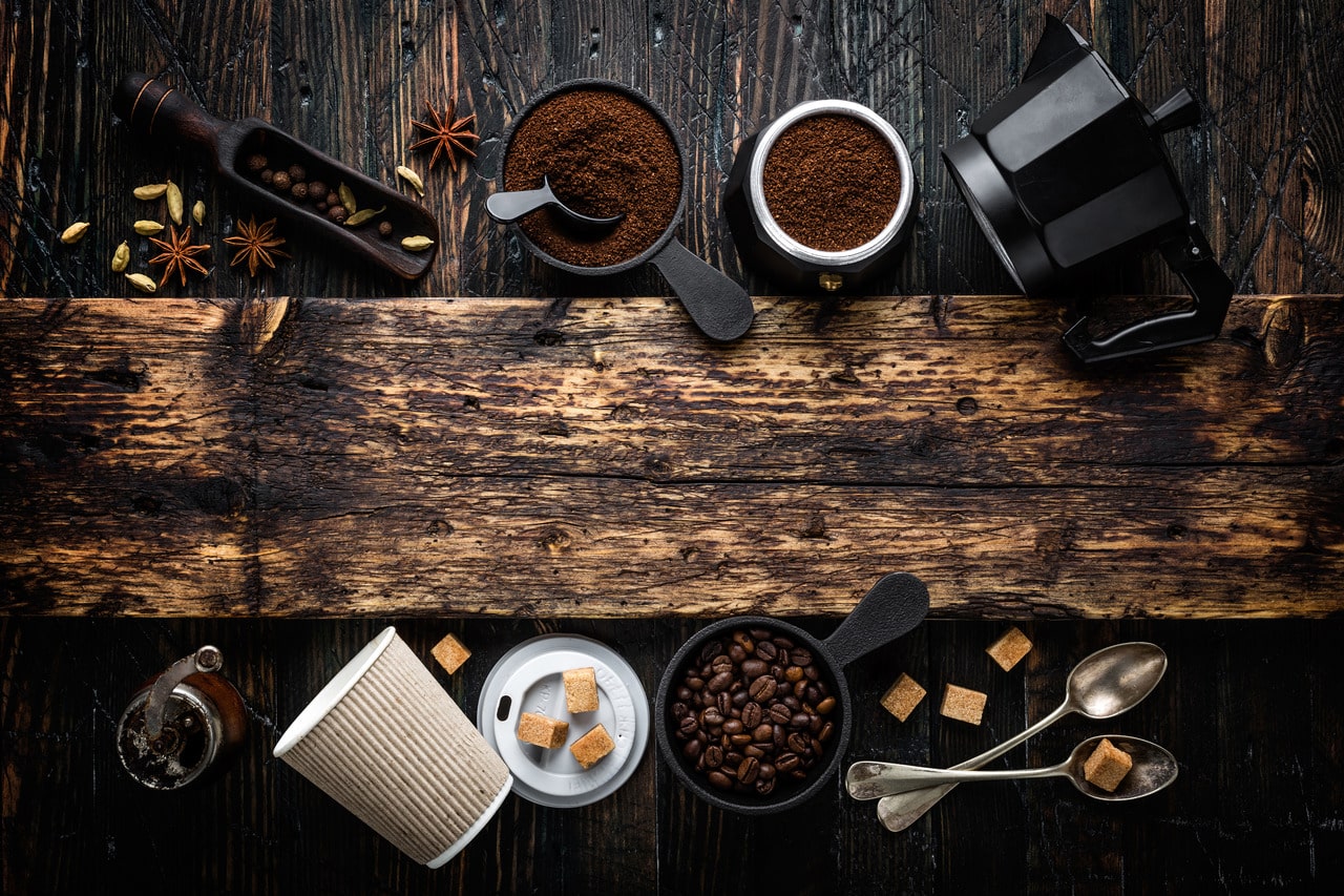 Espresso and its Well being Advantages: A Detailed Information