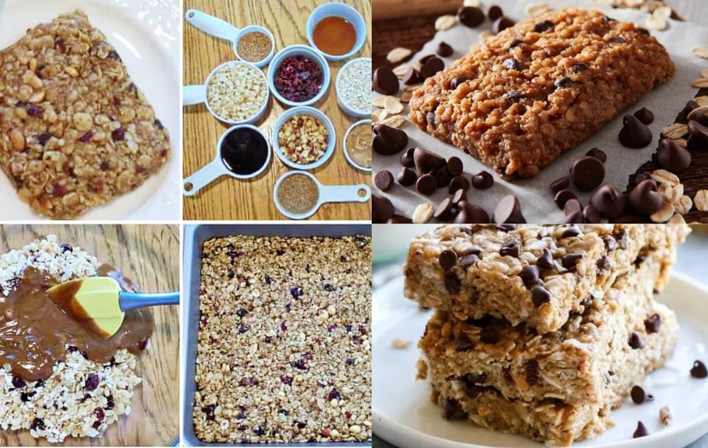 Are CLIF Bars Wholesome?