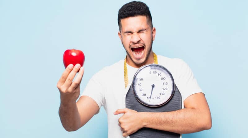 The Secret Advantages Of Dropping Extra Weight