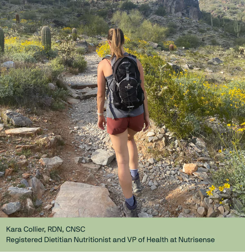 How Does Sugar Have an effect on the Mind? Insights from a Registered Dietitian