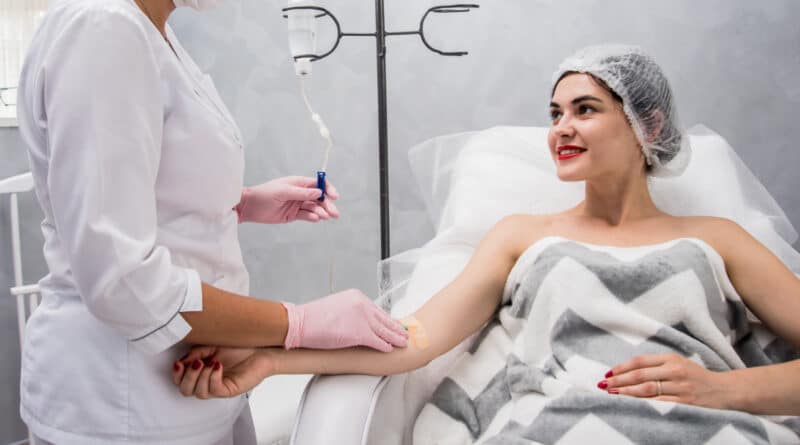 Why Sclerotherapy The Most Efficient Vein Remedy