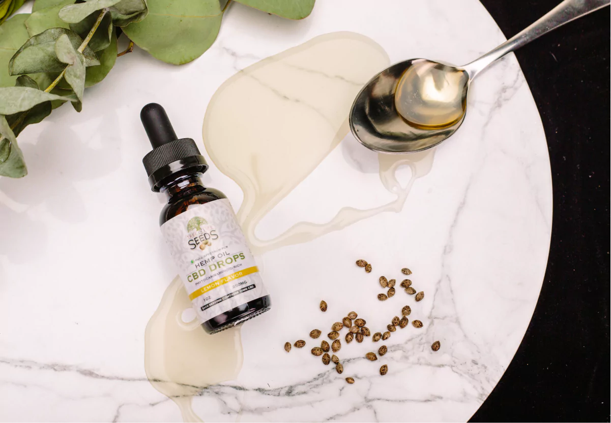 Is CBD Good For Irritation?