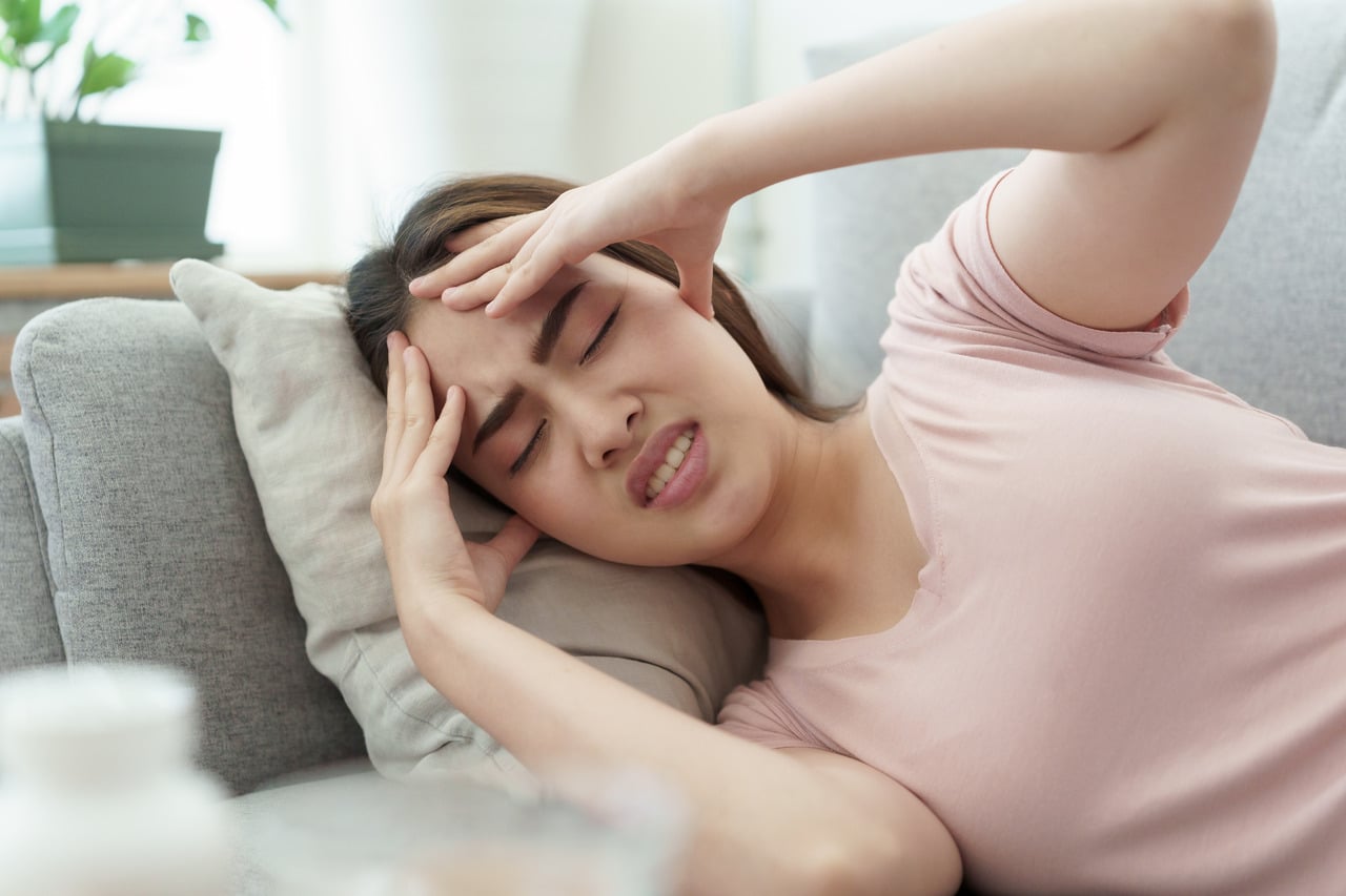 Fast and Efficient Headache Treatments You Have to Know