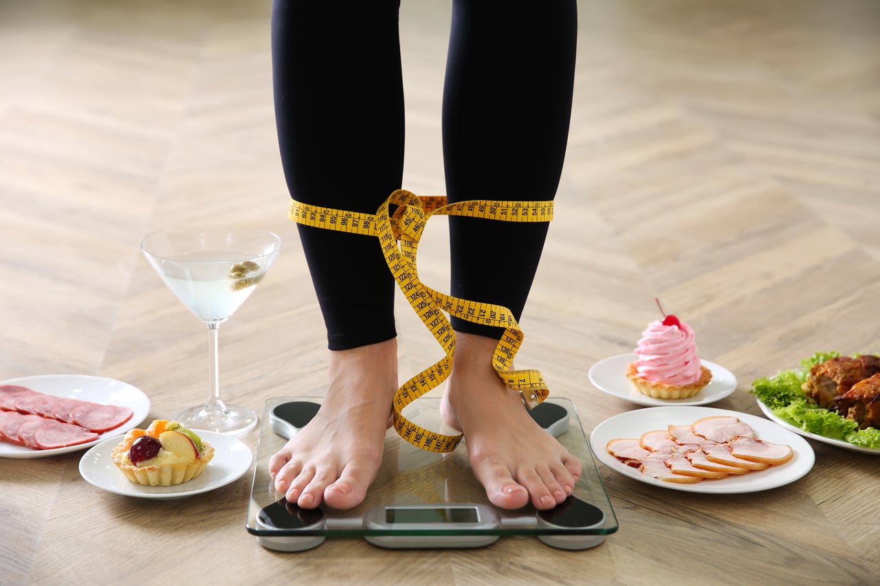 Yo-Yo Weight-reduction plan: Is it Wholesome and Efficient?