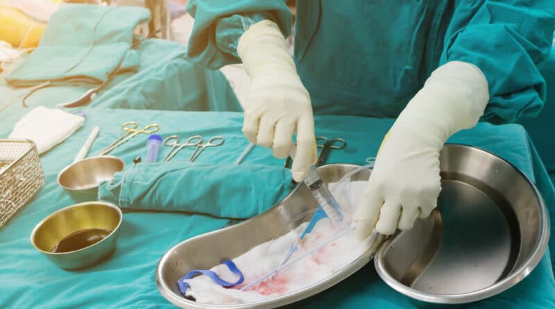 Vital Issues to Do Earlier than Mohs Surgical procedure