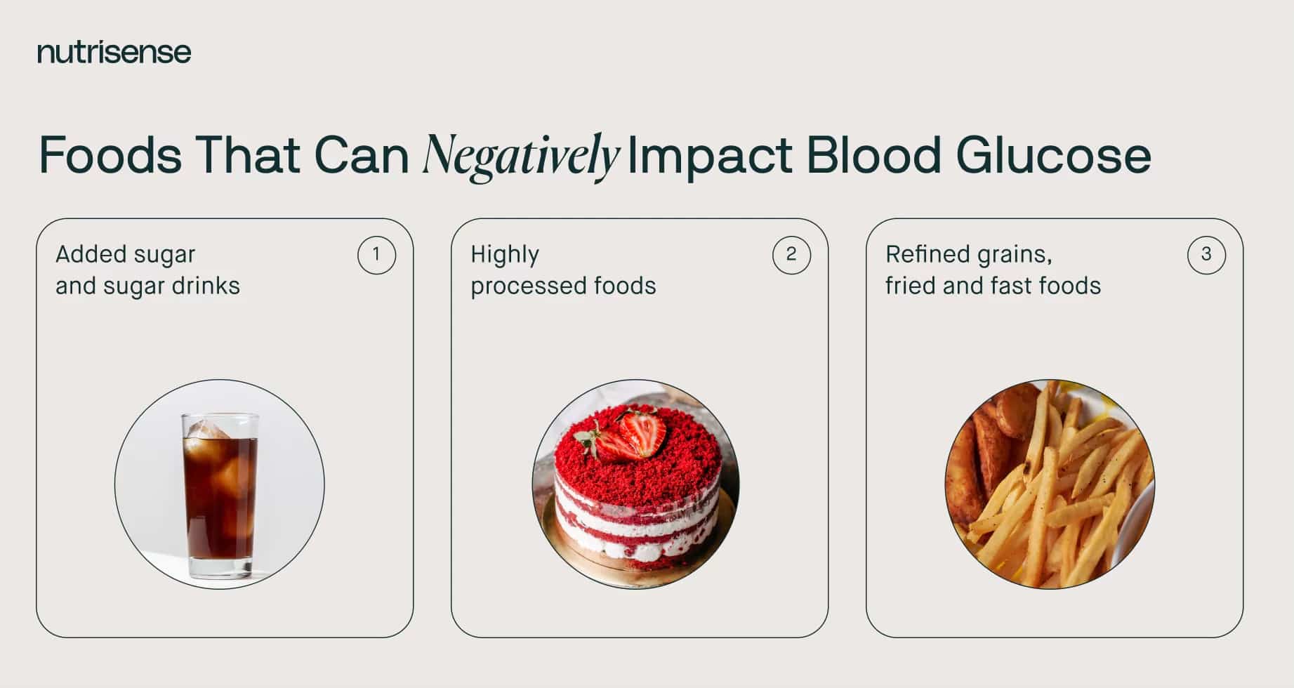 How Blood Sugar Can Have an effect on Your Pimples
