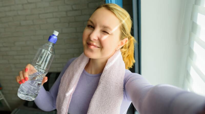 The Significance of Staying Hydrated and Discovering the Finest Water Bottles