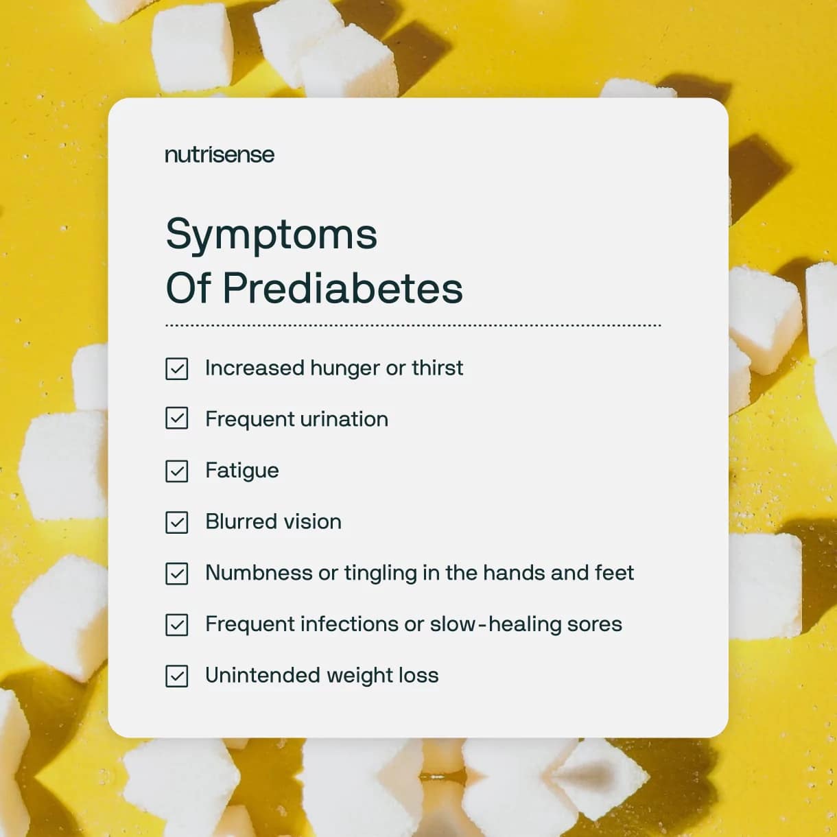 Prediabetes vs. Diabetes: Know the Distinction