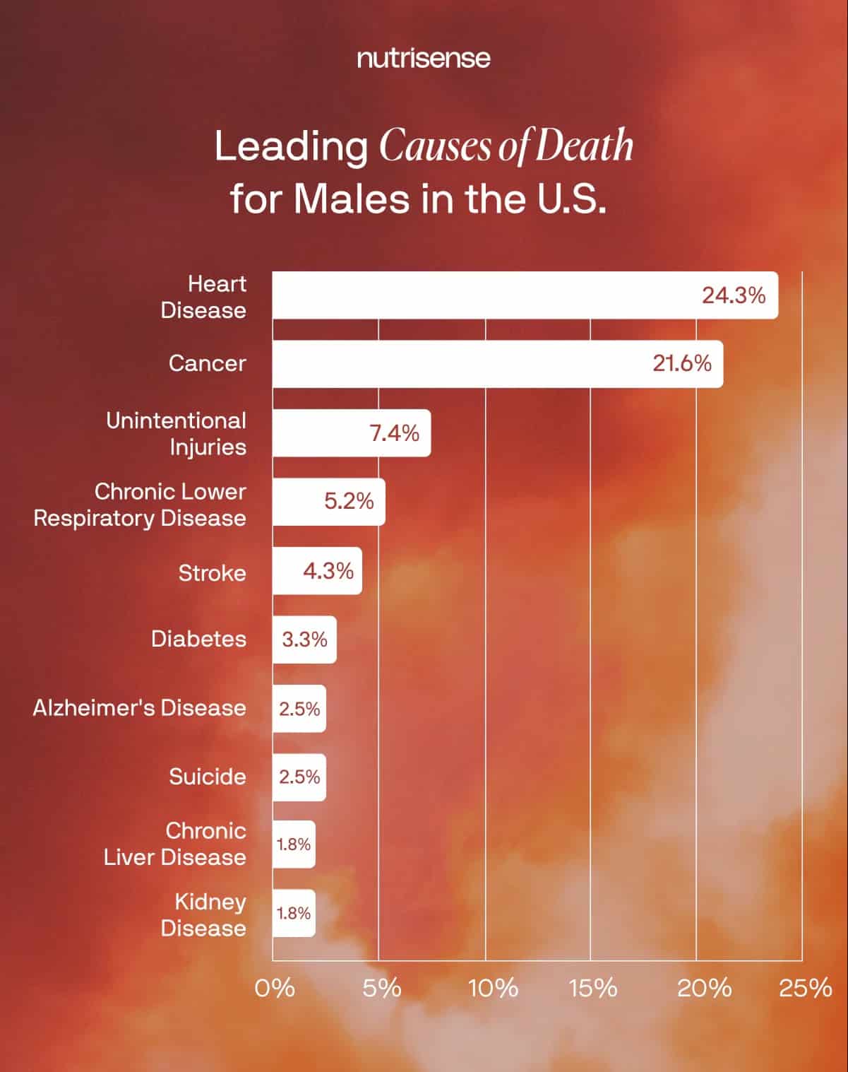 Optimizing Males’s Well being: 10 Important Ideas for a Sturdy and Vibrant Life