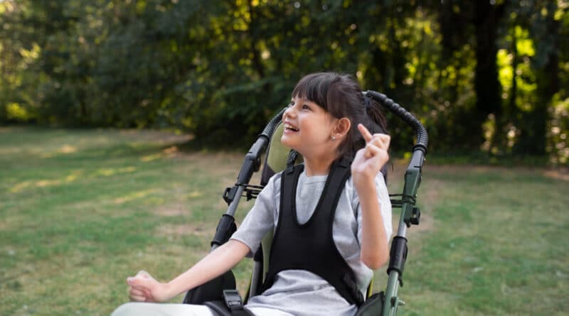 Do You Know About These Completely different Kinds of Cerebral Palsy?