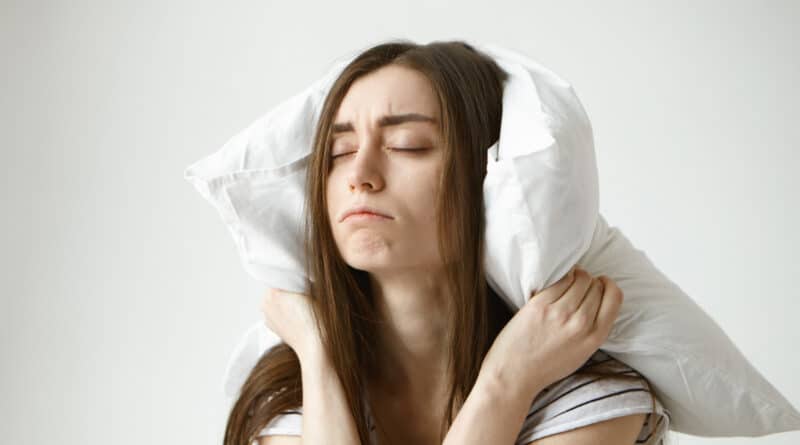 The Main Varieties of Sleep Issues Defined