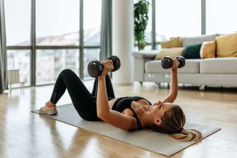 How Typically Ought to You Change Your Exercise Routine? Health Execs Weigh In.