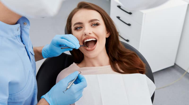 Professional Ideas To Put together for the Root Canal Remedy