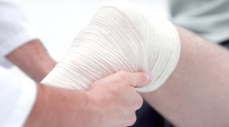 Every thing You Have to Know About Knee Substitute