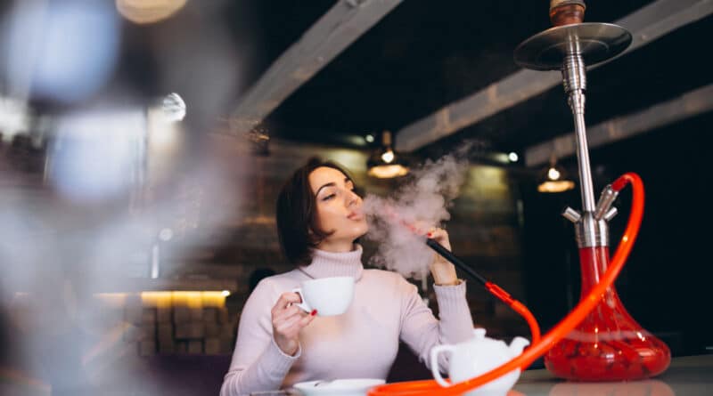 Indulging within the Timeless Custom of Hookah Smoking