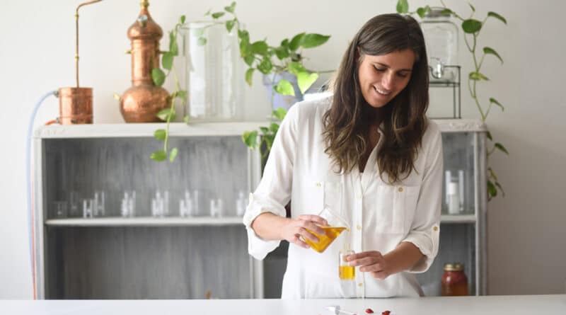 Supporting Feminine Wellness: High Natural Dietary supplements for Lady Holistic Well being