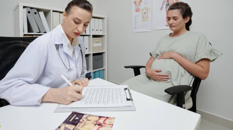 5 Circumstances Handled by Obstetrician-Gynecologists