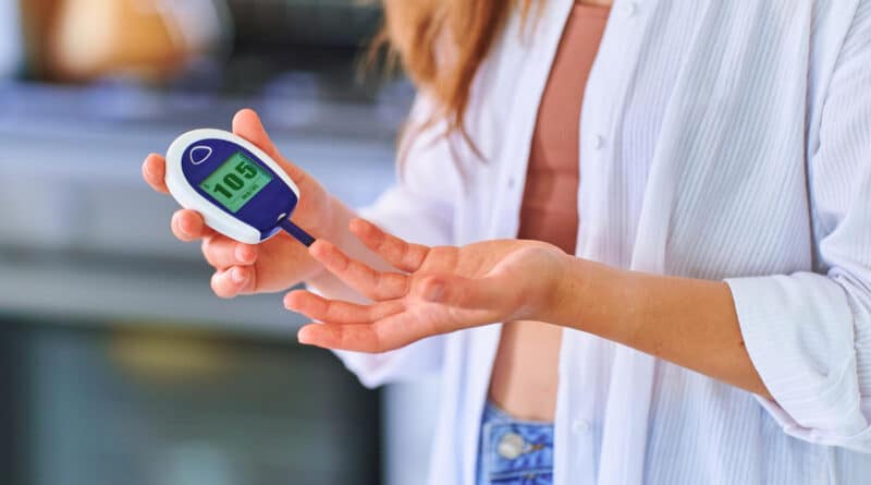 6 Way of life Changes to Handle Your Diabetes